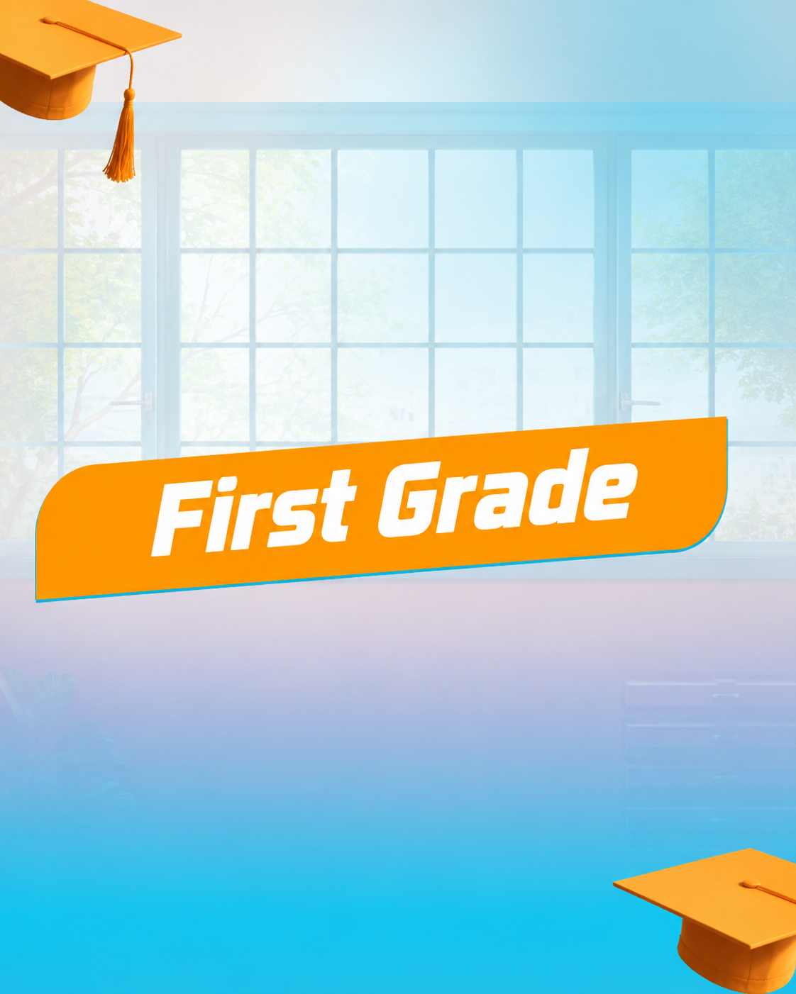 First Grade  | Dr. Mohamed Safwat